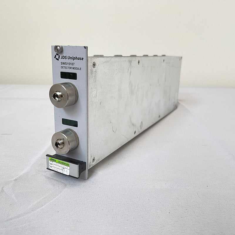 JDSU SWS 15107 Detector Module