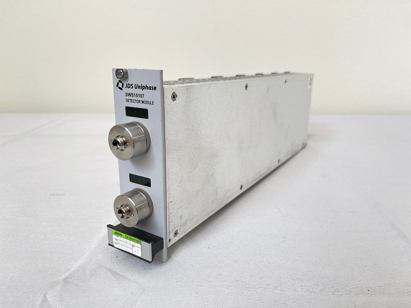 JDSU SWS 15107 Detector Module