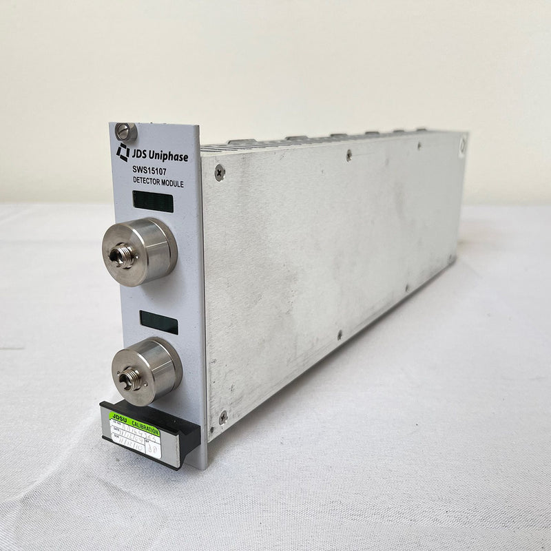 JDSU SWS 15107 Detector Module