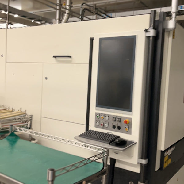 Corning CLT 45 G NX Laser Cutter