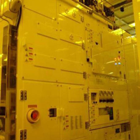 SCREEN / DNS SU 3100 Wafer Cleaner