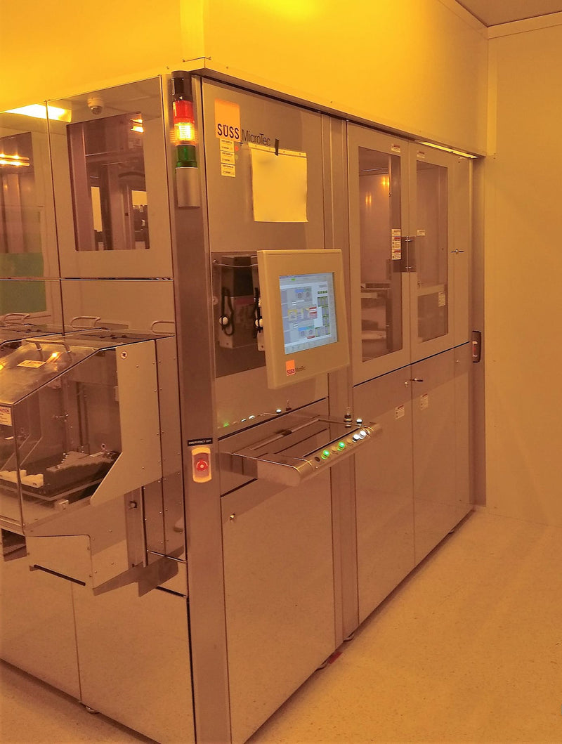 SUSS ACS 200 Gen 3 Coater / Developer