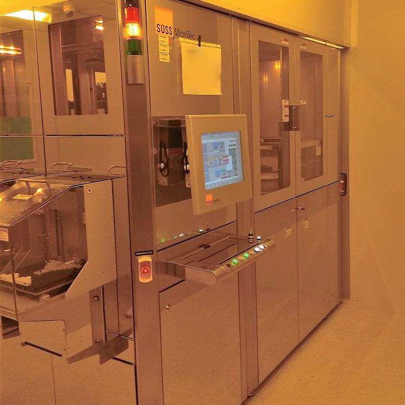 SUSS ACS 200 Gen 3 Coater / Developer