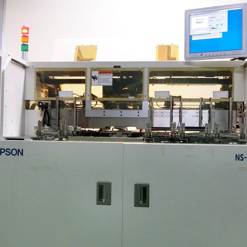 Seiko / Epson NS 6040 Handler