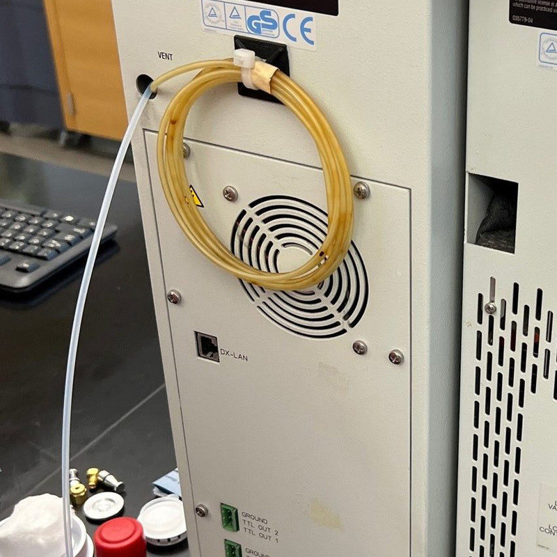Dionex EG 40 Eluent Generator