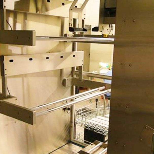 Tystar Mini Tytan 8300 Climate Chamber