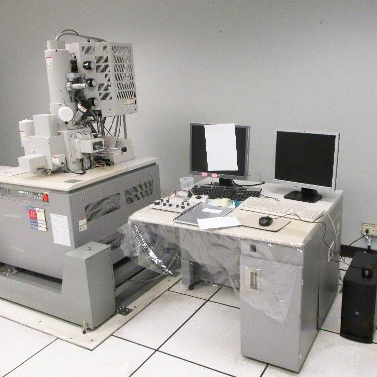 Hitachi S 4800 FE-SEM (Field Emission Scanning Electron Microscope)
