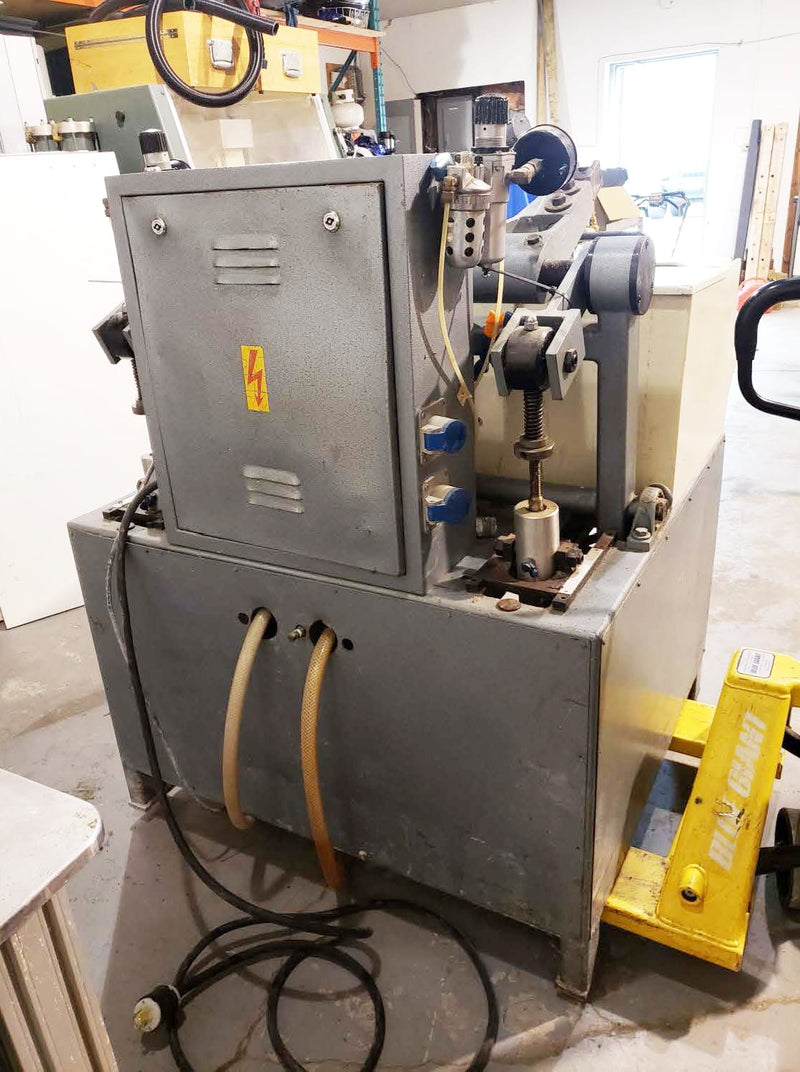 LOH PM 350 Polisher
