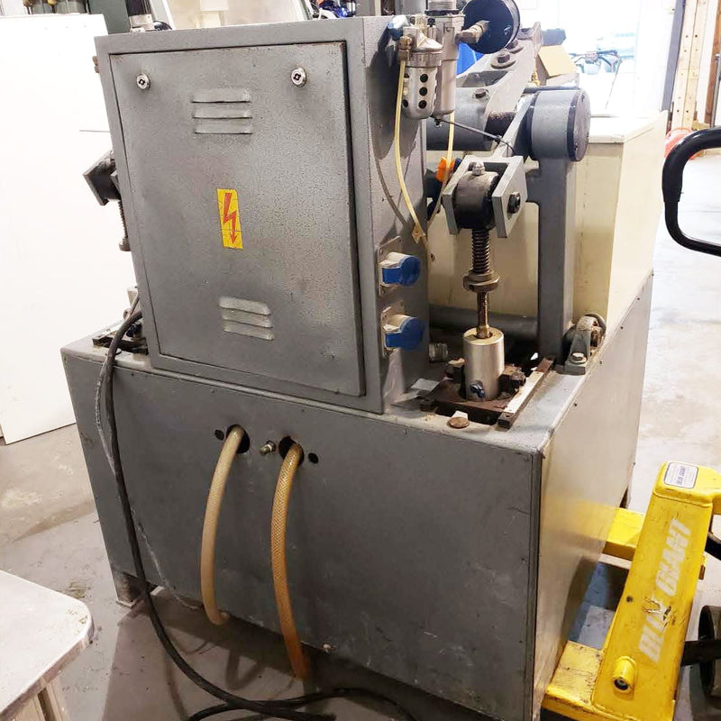 LOH PM 350 Polisher