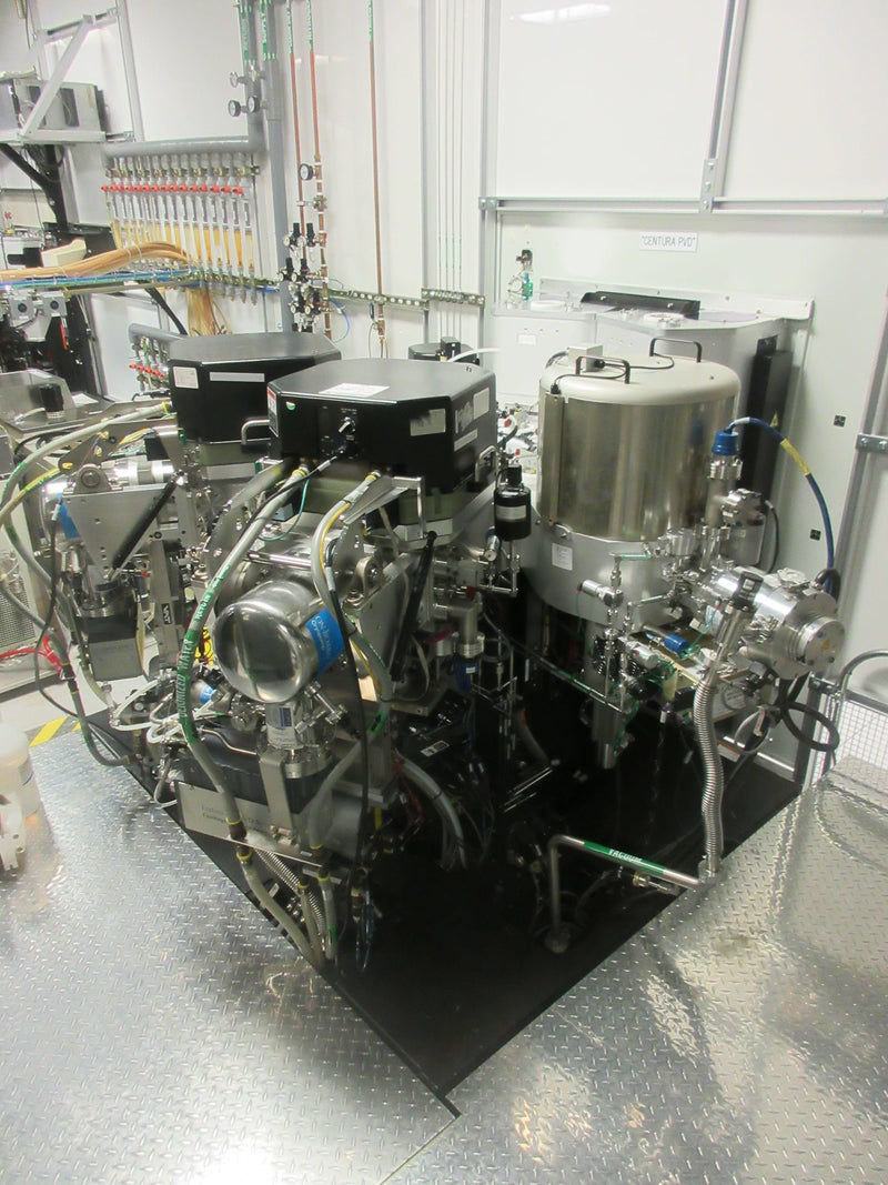 Applied Materials Centura HP PVD (Physical Vapor Deposition)