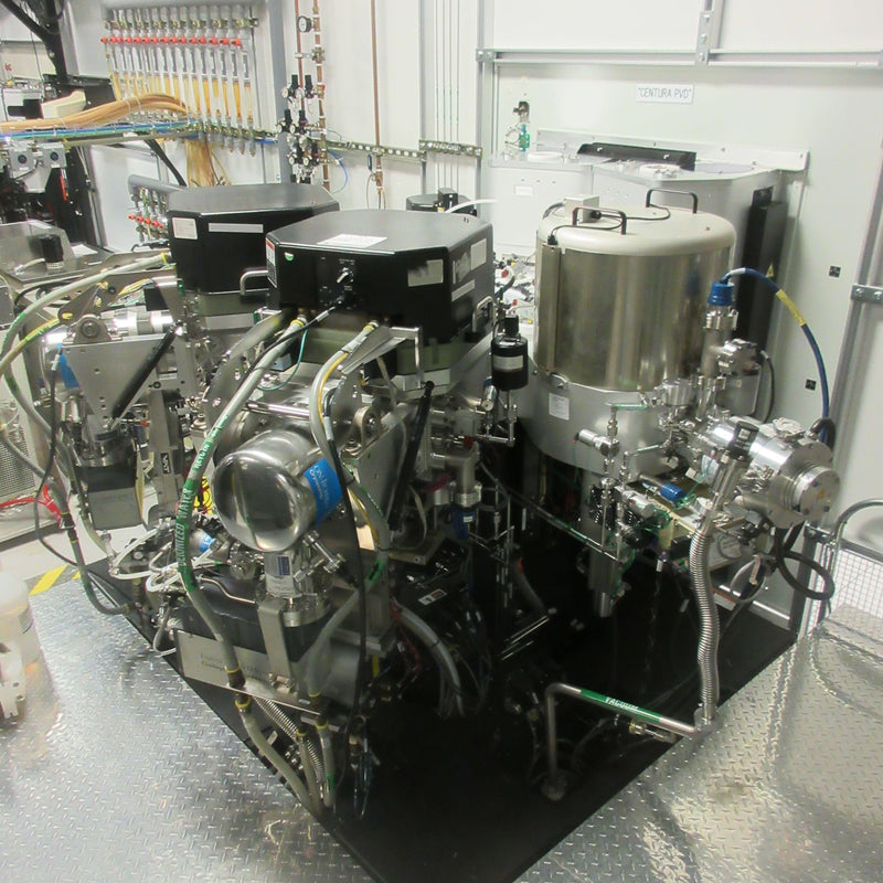 Applied Materials Centura HP PVD (Physical Vapor Deposition)