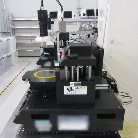 Loomis V 5 Automatic Roller Breaker