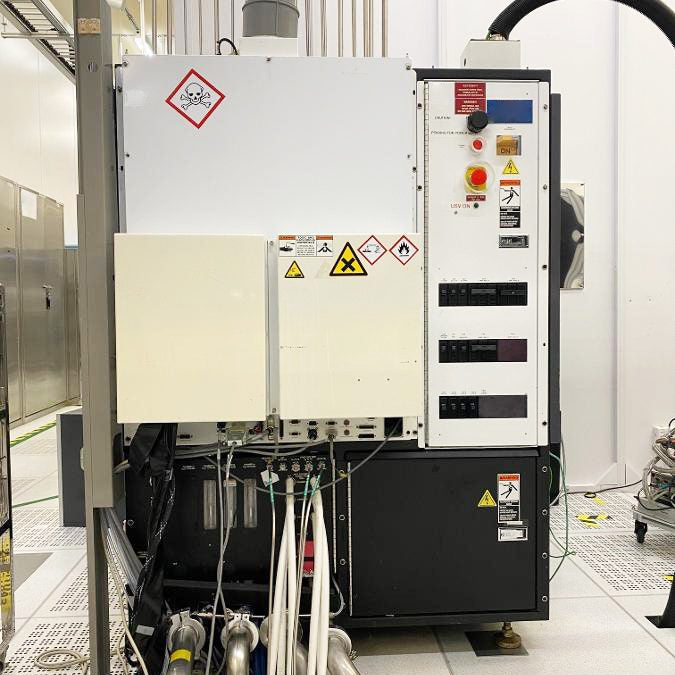 Applied Materials P 5000