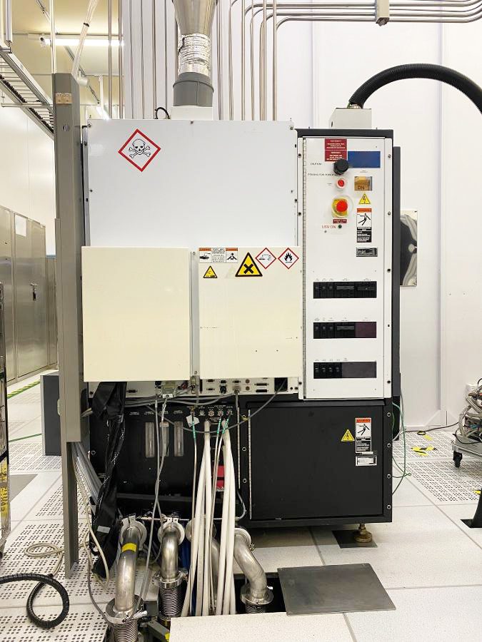 Applied Materials P 5000