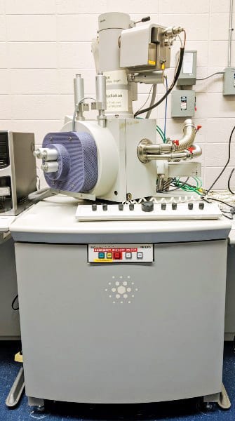 Thermo Fisher Scientific / FEI XL 30 SEM (Scanning Electron Microscope)