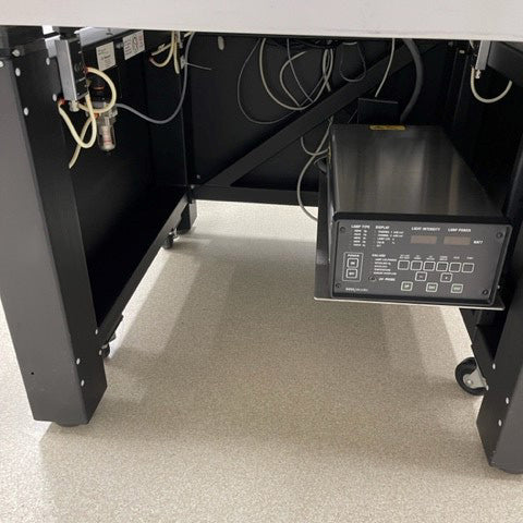 SUSS MA 6 / BA 6 Mask Aligner
