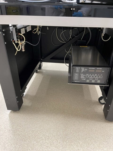 SUSS MA 6 / BA 6 Mask Aligner
