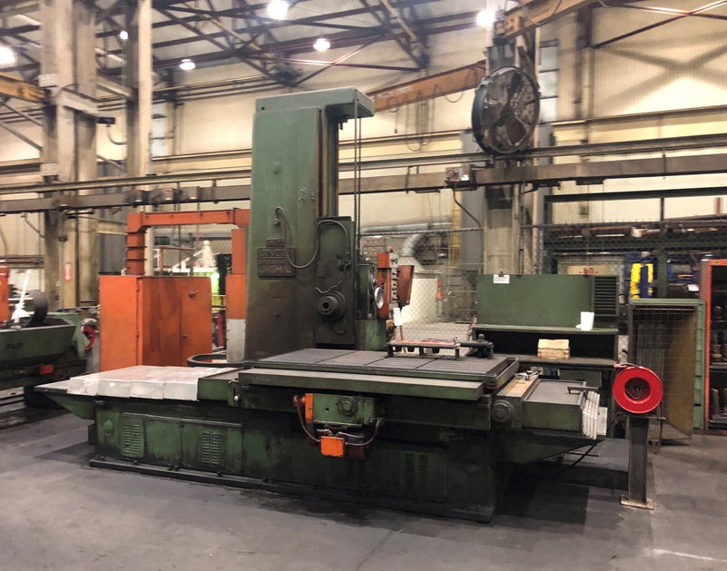 Devlieg 4 K-72 Jig Milling Cutter