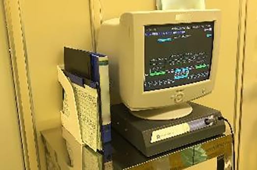 Applied Materials Centura 5200 PVD (Physical Vapor Deposition)
