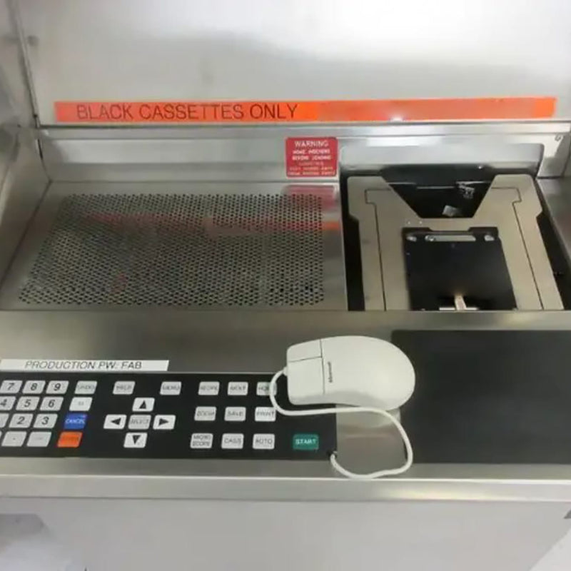 KLA Surfscan 6400 Particle Defect System
