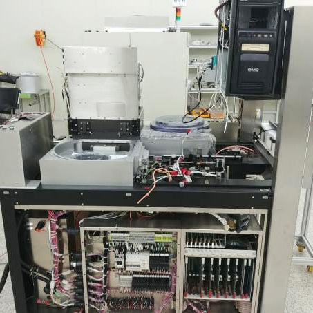 Lam Rainbow 4520 Plasma RIE (Reactive Ion Etcher)