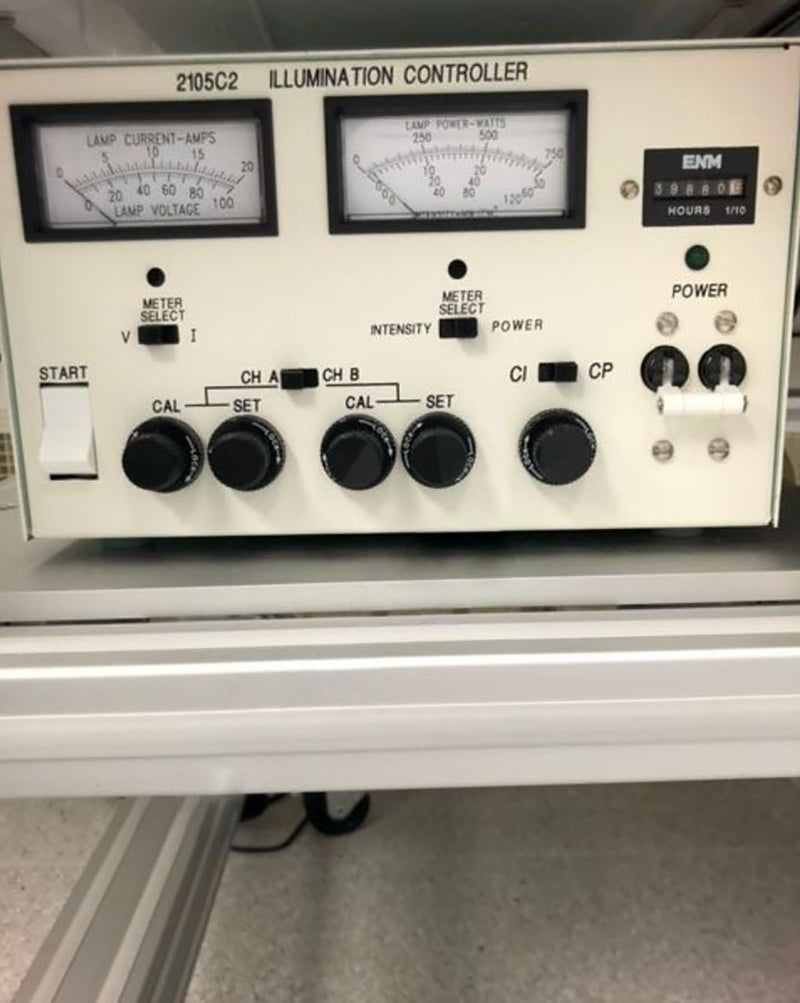 OAI 804 TSA Mask Aligner