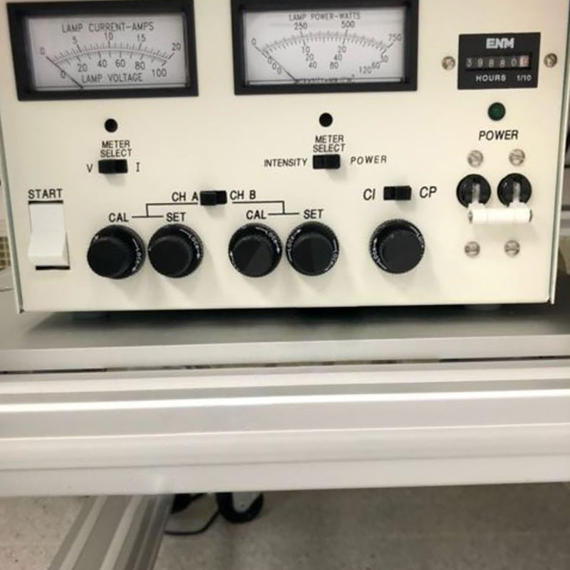 OAI 804 TSA Mask Aligner