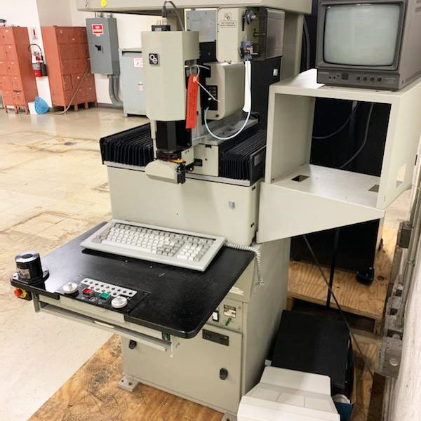 Orthodyne M 360 C Bonder
