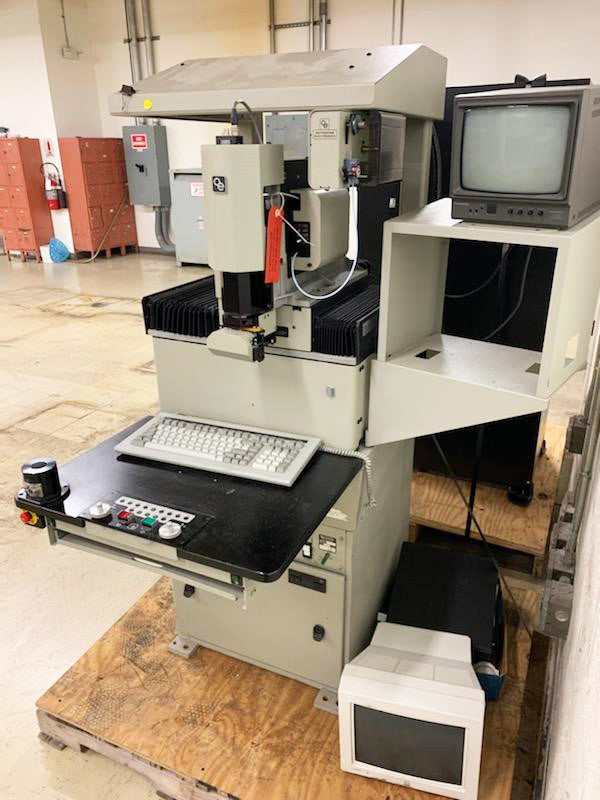 Orthodyne M 360 C Bonder