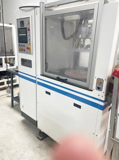 Lapmaster LSP 6 Grinder / Polisher