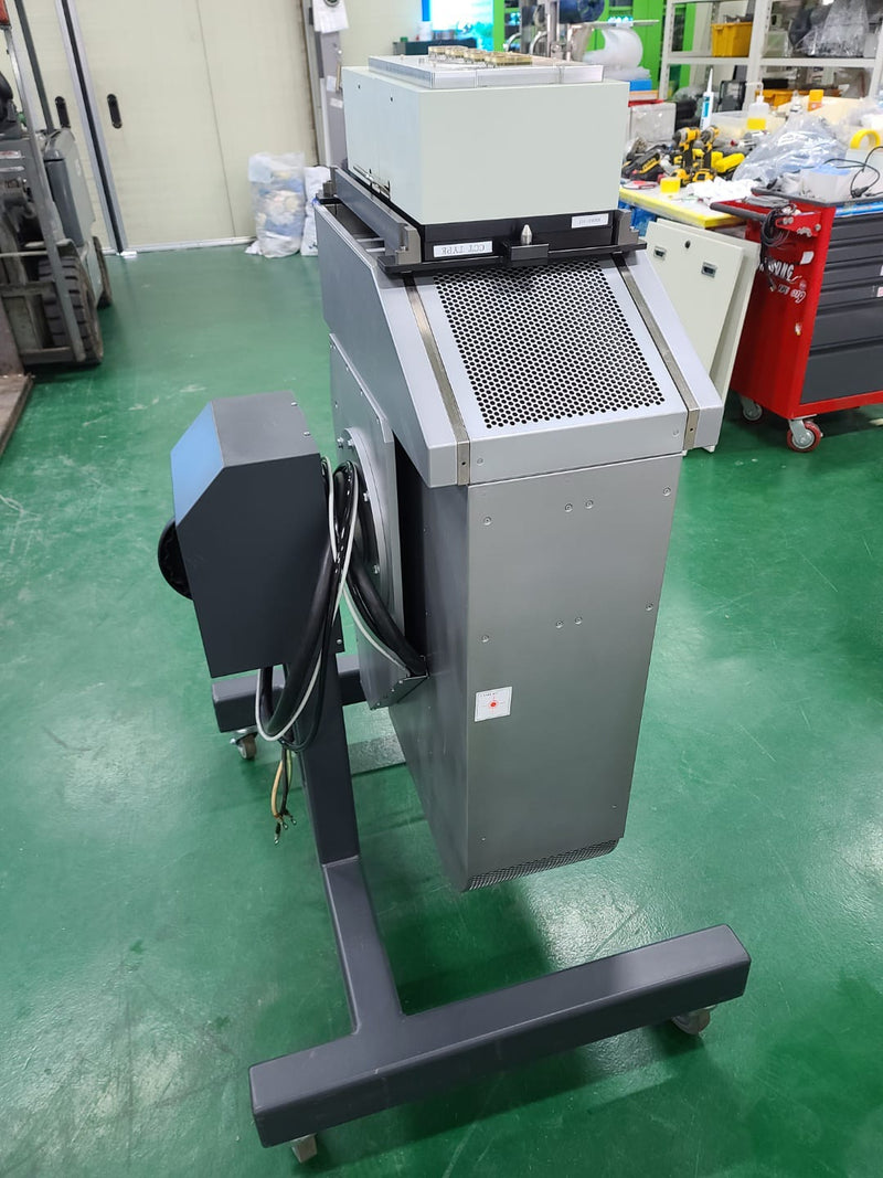 Teradyne / Nextest Magnum II X PV-SCM Memory Tester