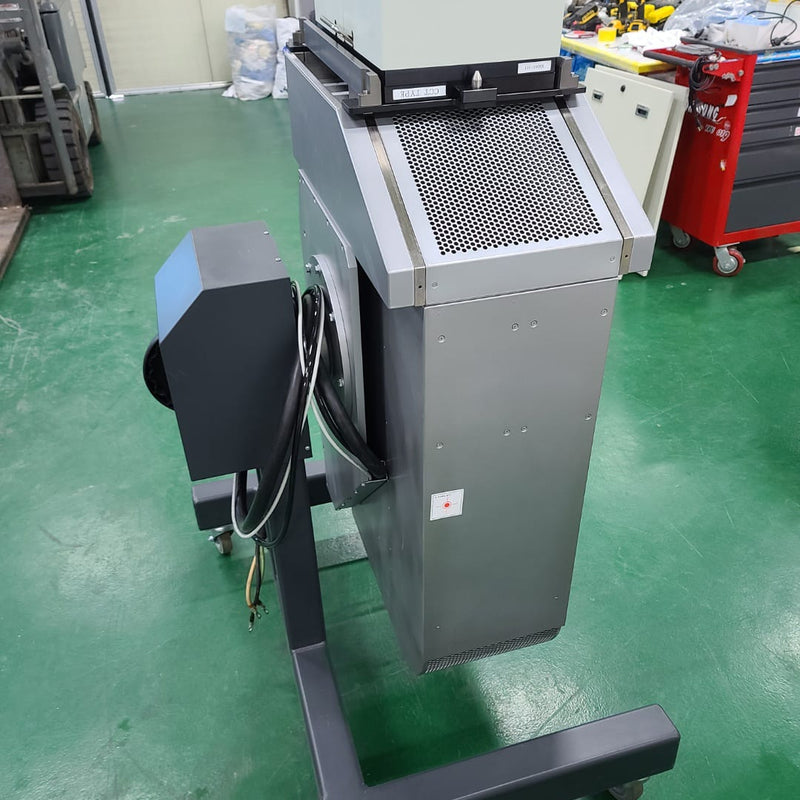 Teradyne / Nextest Magnum II X PV-SCM Memory Tester