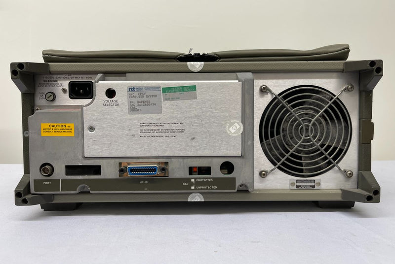 Agilent 54200 A Digital Oscilloscope