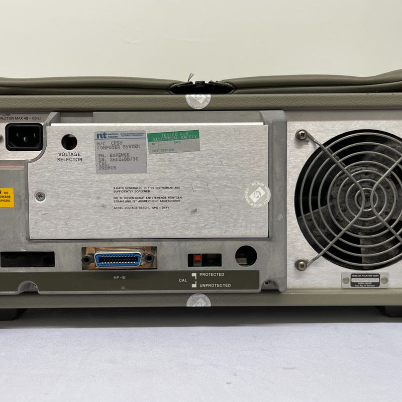 Agilent 54200 A Digital Oscilloscope