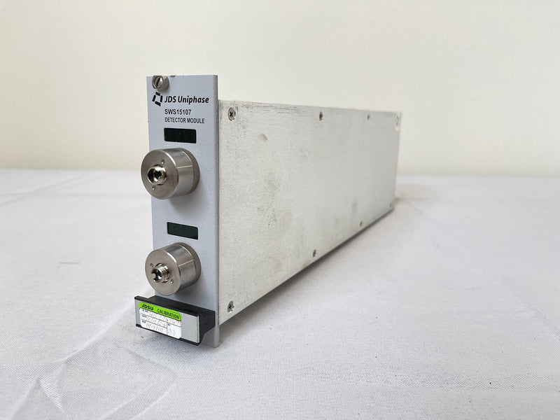 JDSU SWS 15107 Detector Module