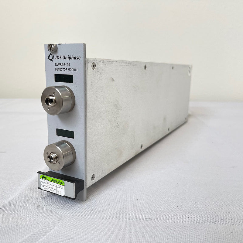 JDSU SWS 15107 Detector Module