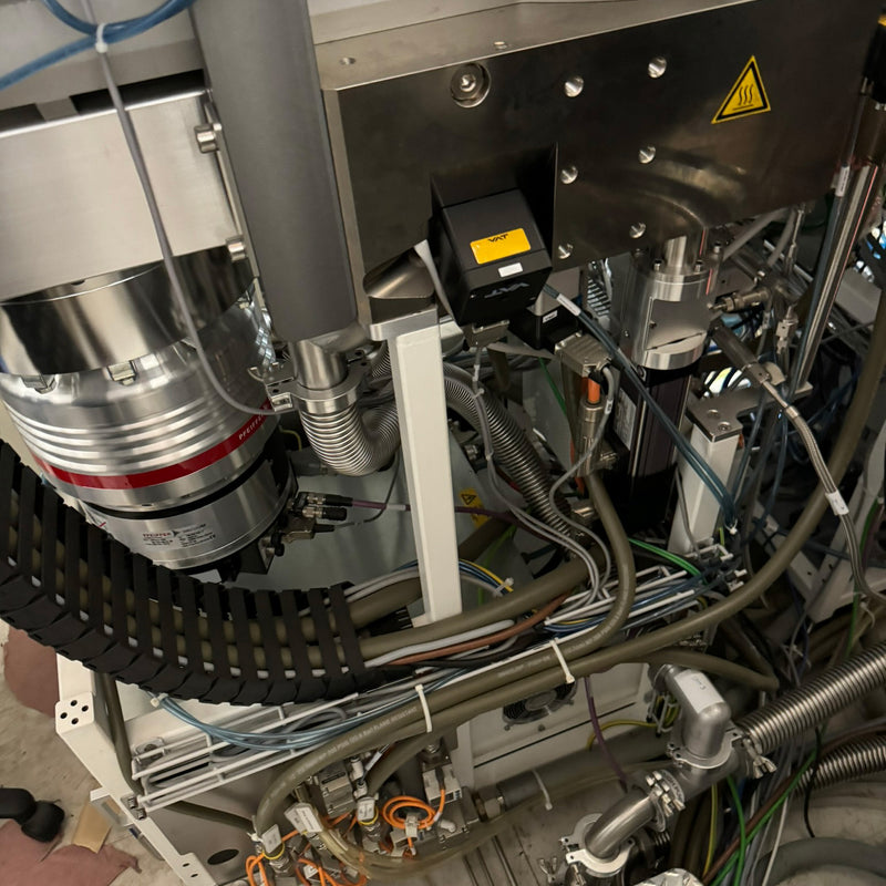 Evatec / Oerlikon Balzers Clusterline 200 Sputter Deposition