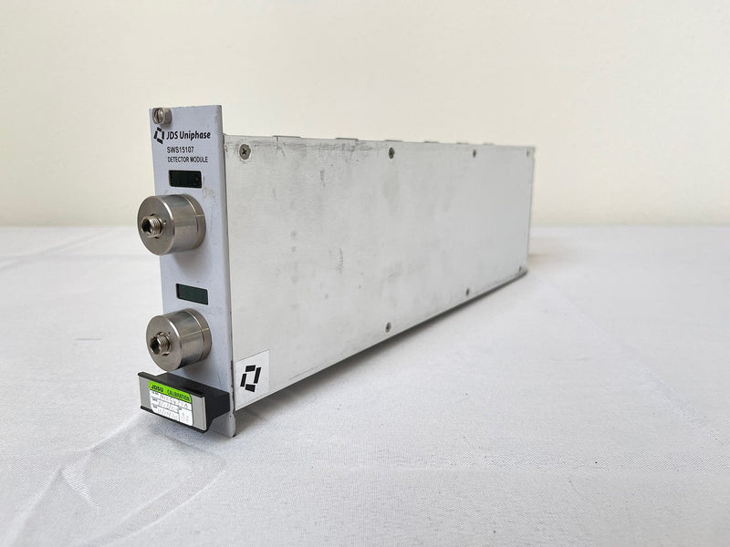 JDSU SWS 15107 Detector Module
