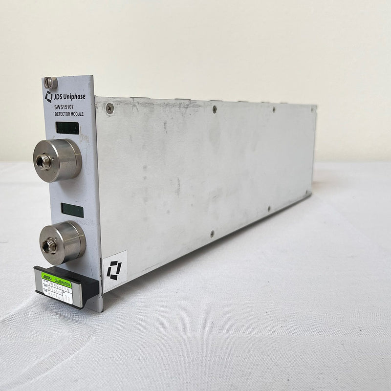 JDSU SWS 15107 Detector Module