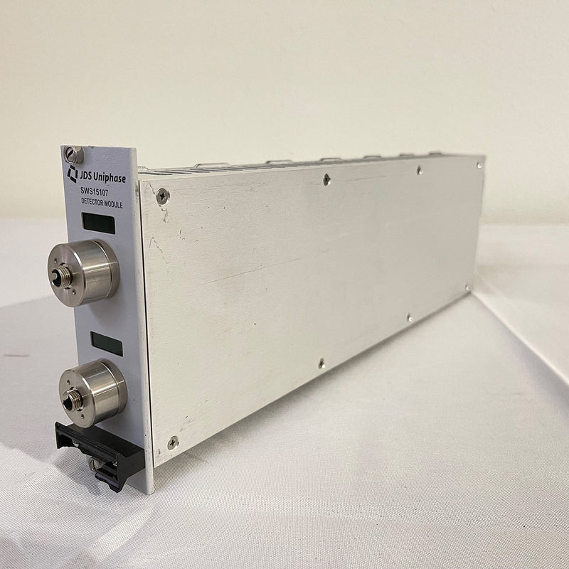 JDSU SWS 15107 Detector Module
