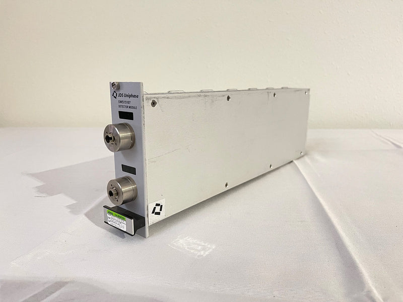 JDSU SWS 15107 Detector Module