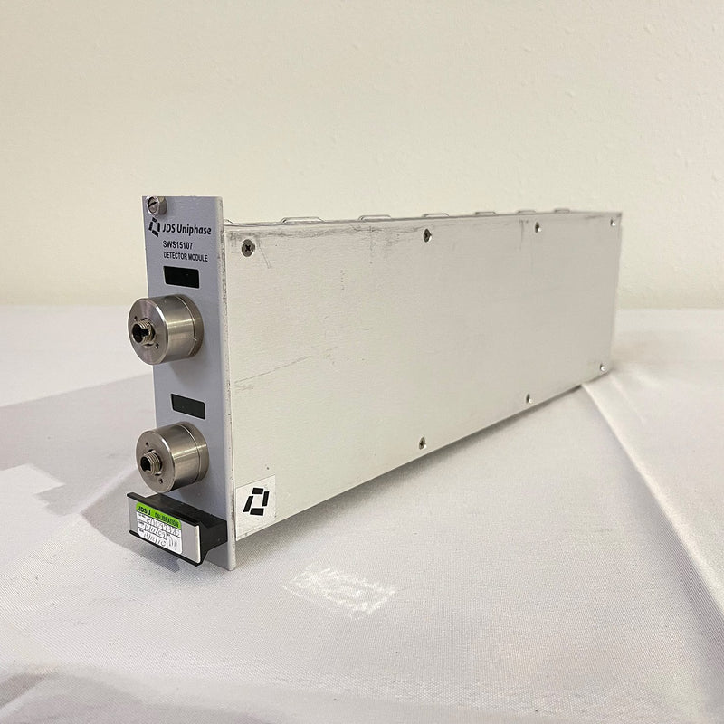 JDSU SWS 15107 Detector Module