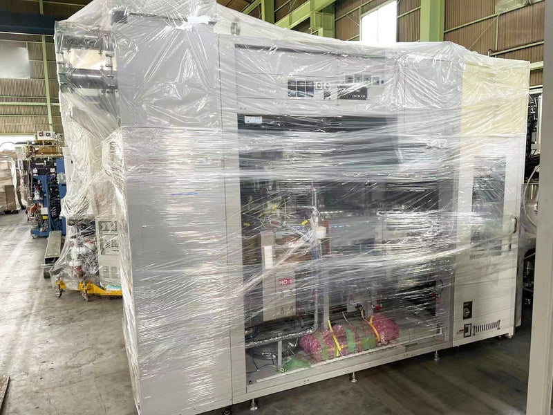 ASM Eagle XP PECVD (Plasma-Enhanced Chemical Vapor Deposition)