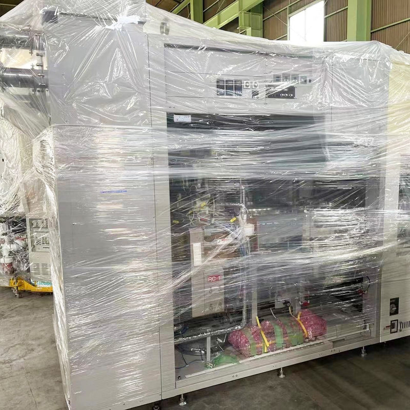 ASM Eagle XP PECVD (Plasma-Enhanced Chemical Vapor Deposition)