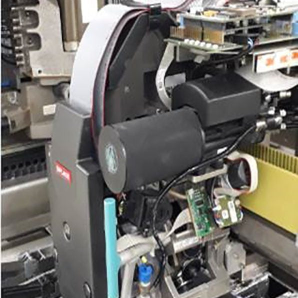Siemens Siplace HS 60