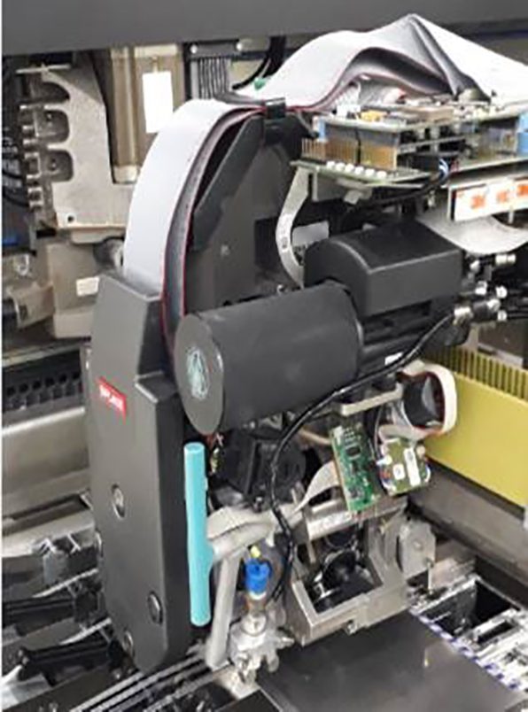 Siemens Siplace HS 60