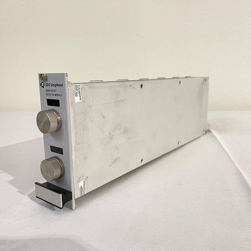 JDSU SWS 15107 Detector Module