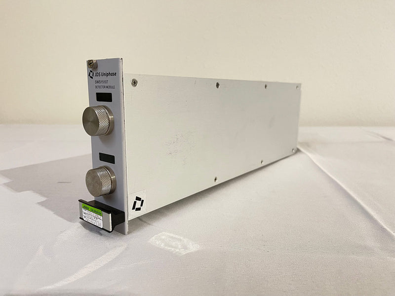 JDSU SWS 15107 Detector Module