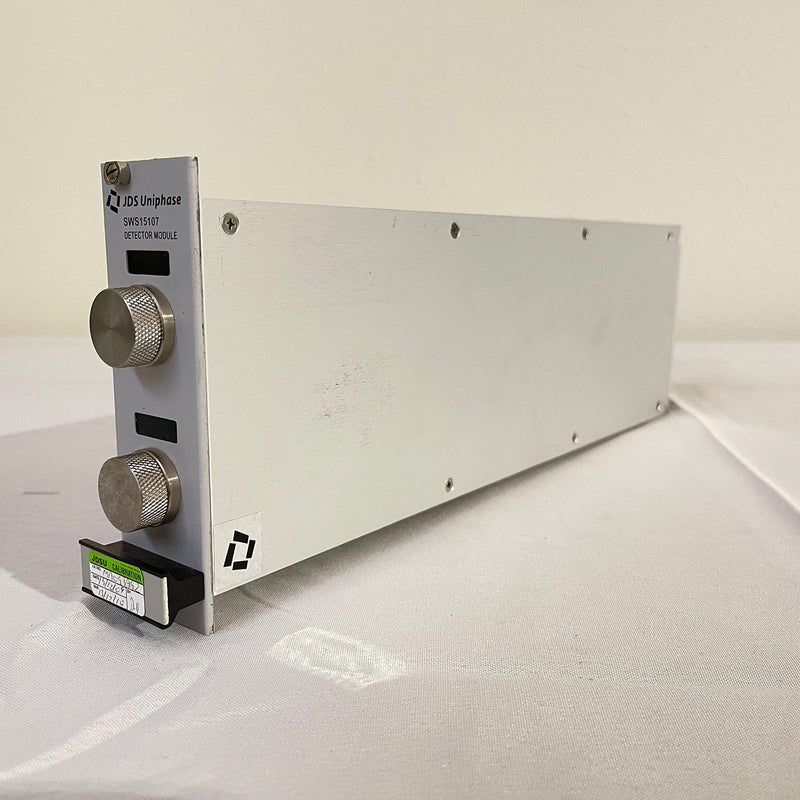 JDSU SWS 15107 Detector Module