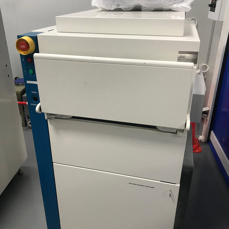 KLA HRP 220 Surface Profilometer